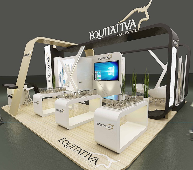 stand design  