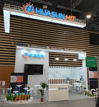 exhibition stand contractor services